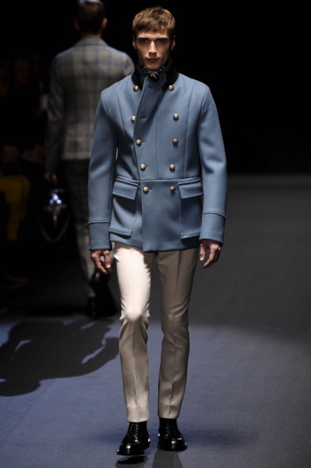 Milan Gekonnt Gucci Modepilot Modepilot De