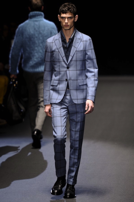 Milan Gekonnt Gucci Modepilot Modepilot De
