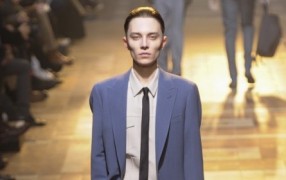 Lanvin: Der neue Minimalismus