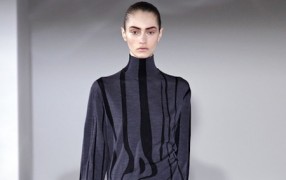 Mailand: Jil Sander