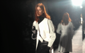 NY: Proenza Schouler