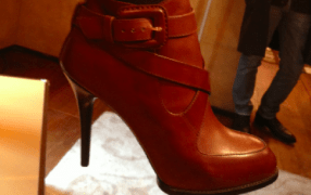 Best buy: Tod's Schuhe für Herbst 2013