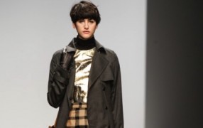 London FW: Daks