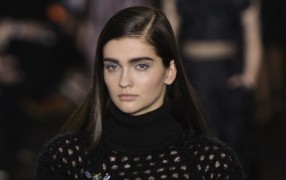 London FW: Erdem