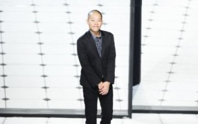 Jason Wu verschönt die Frauen