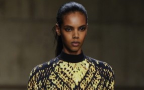 London FW: Peter Pilotto