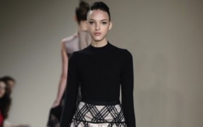 London FW: Temperley