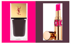 YSL/Breuninger Limited Edition - die Sieger