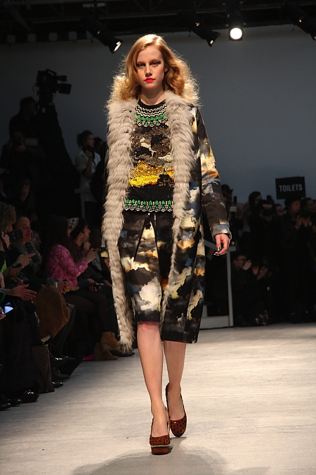 Modepilot-Manish Arora-Paris-Fashionweek-Mode-Blog-Winter 2013-Barbara Markert