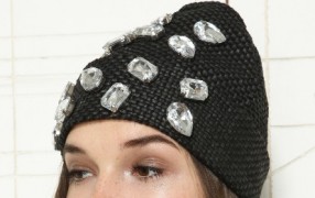 Mützen Spezial 4: Bling Bling Beanie