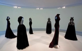 Vormerken: Alaïa in Düsseldorf