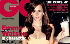 Emma Watson: Mehr Pretty als Woman