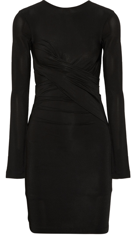 Modepilot-Editors Choice-Sommerkleid-Sommer-langärmelig-Mode-Blog-Alexander Wang