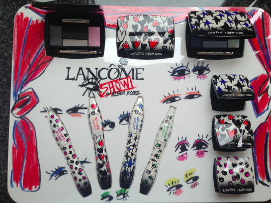 Lancome Hypnose Kollektion Modepilot