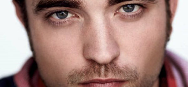 Robert Pattinson als neues Gesicht bei Dior