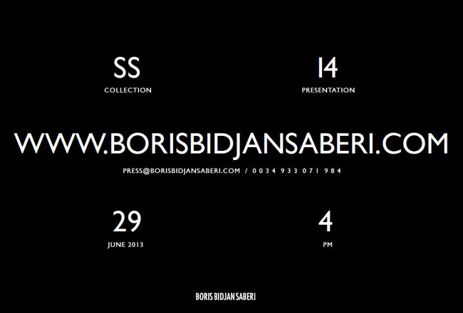 Modepilot-Blo-Fashonblog-Modeblog-Show-Boris Bidjan Saberi