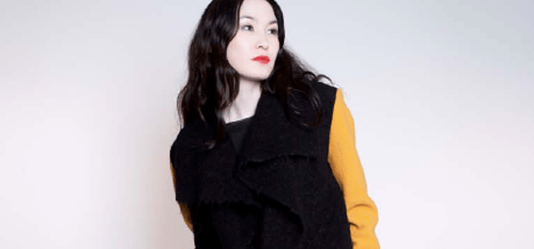 Label to Watch: Elena Nancu