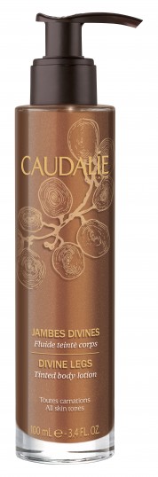 Caudalie Divine Legs