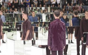 Highlights: Paris Fashion Week Menswear Day 4