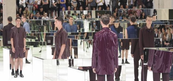 Highlights: Paris Fashion Week Menswear Day 4