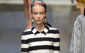 Trend Streifen all over: Mitmachen oder lassen?