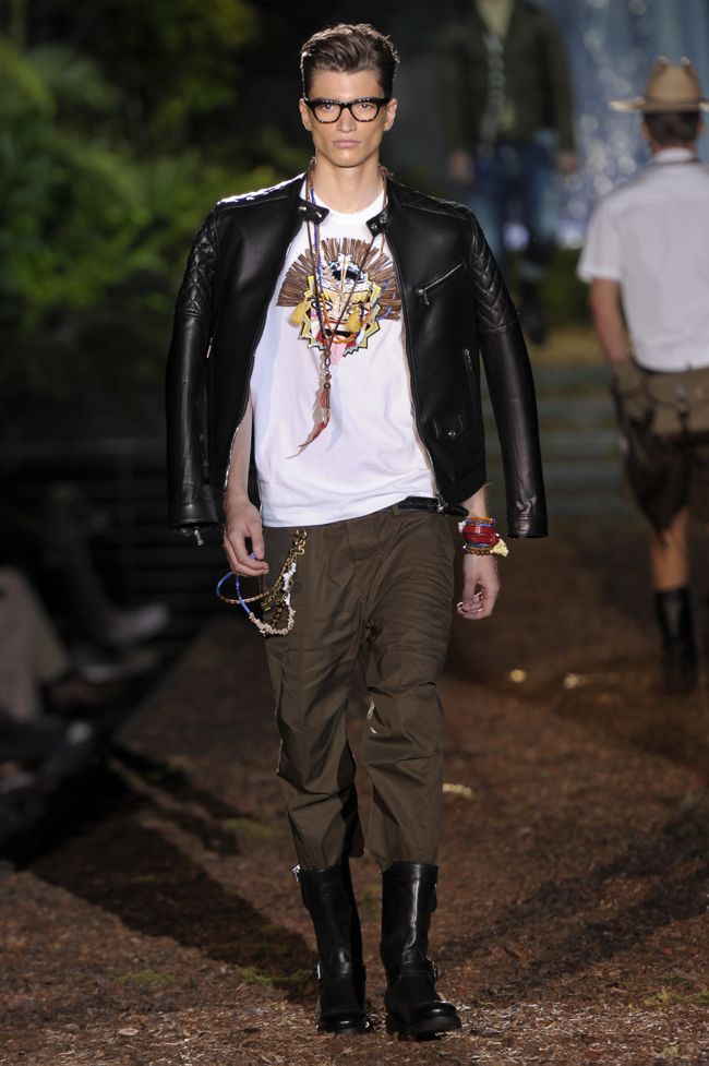 DSquared2