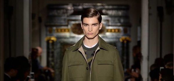 Highlights: Paris Fashion Week Menswear Day 1