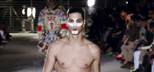 Highlights: Paris Fashion Week Menswear Day 3