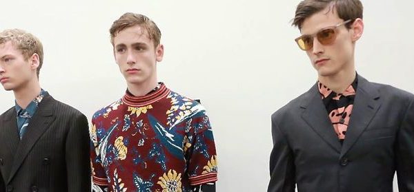 Highlights: Milano Moda Uomo Day 2