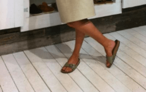 Berlin Fashion Week Highlights, 3. Teil