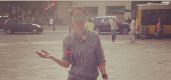 Berlin Fashion Week Highlights, 2. Teil
