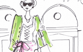 Zur Wies'n: Pop-Up Store Monacothek