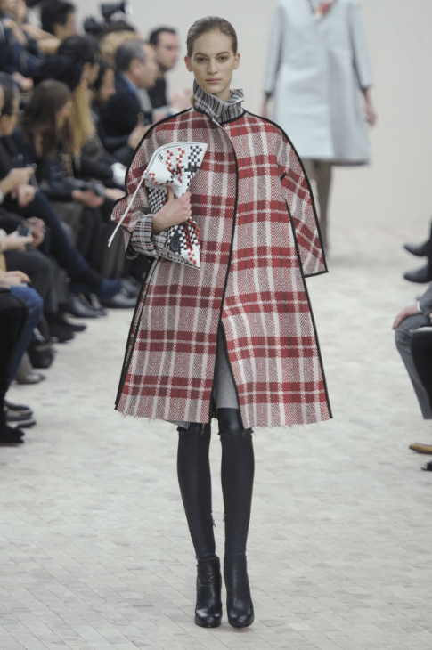 Céline Herbst Winter 2013 Modepilot