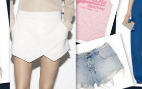 Sommerspiel: Sommertrends 2013