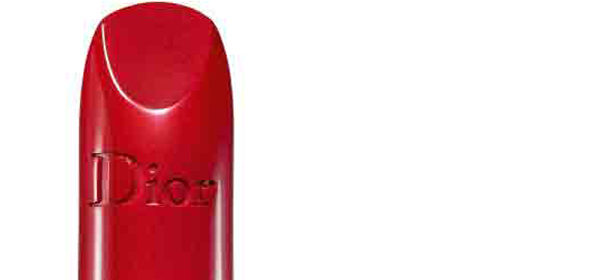 Rouge Dior feiert 60sten im neuen Design