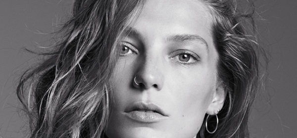 Daria als Gesicht für Isabel Marant x H&M