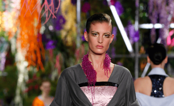 Paris Fashion Week: Dior Runway Report