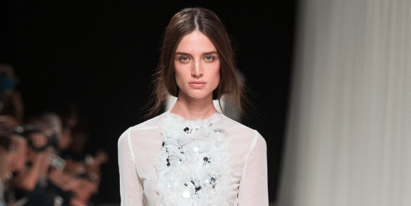 Paris Fashion Week: Nina Ricci Runway Report