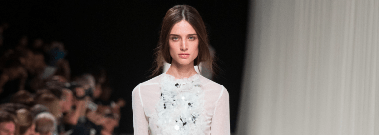 Paris Fashion Week: Nina Ricci Runway Report