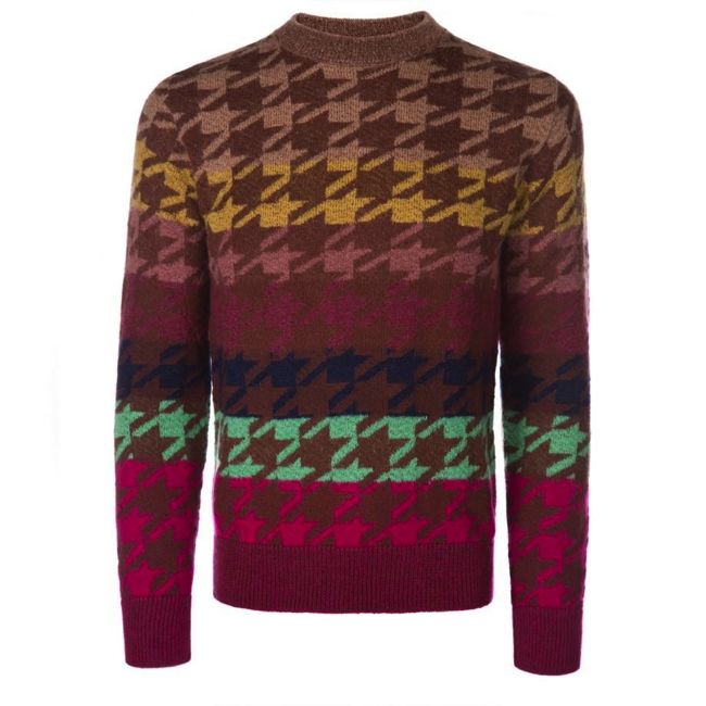 Paul Smith Knitwear Men Fall Winter 2013