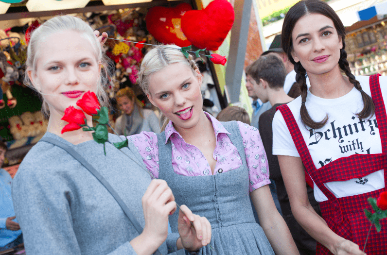 Oktoberfest Olympia Le-tan Modepilot