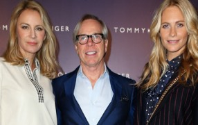 Schon wieder ein neuer Laden: diesmal Tommy Hilfiger