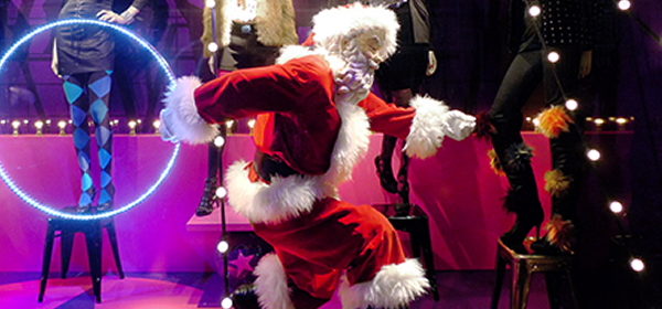 Modepilot's Nikolausverlosung: Wir wollen schöner hören