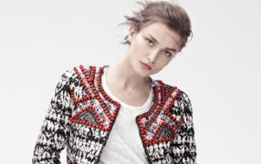 Was soll man shoppen bei H&M x Isabel Marant?