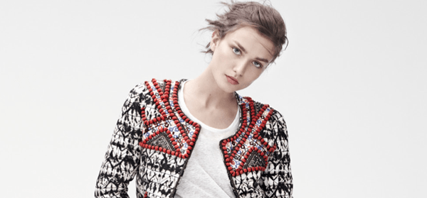 Was soll man shoppen bei H&M x Isabel Marant?