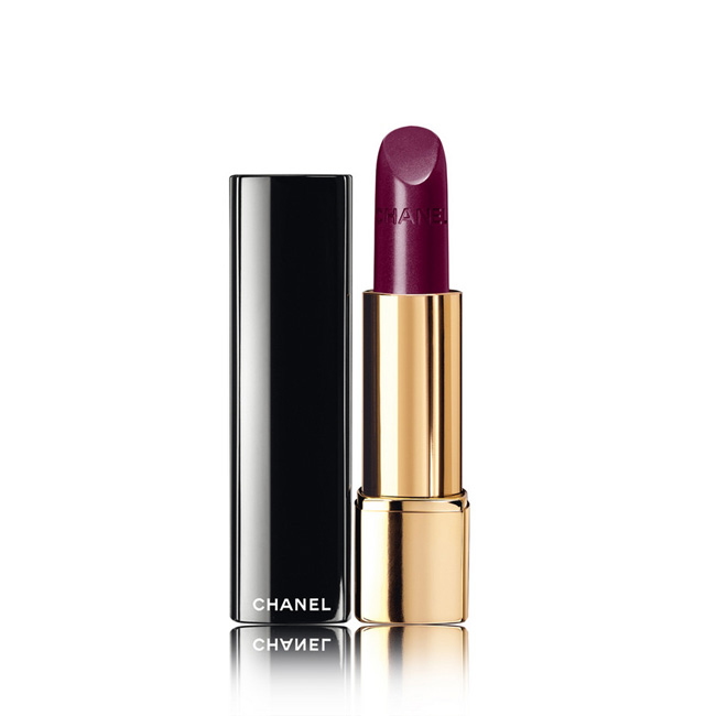 CHANEL-LIPPENSTIFTE-Rouge_Allure