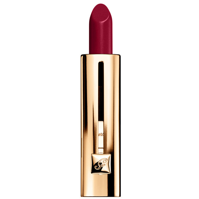 Guerlain-Lippenmakeup-Rouge_Automatique_Shine