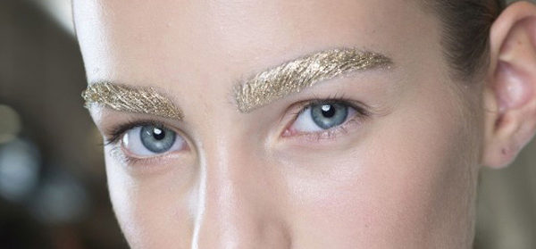 Make-Up-Trend: Gold! Gold! Gold!