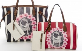 Wow! Taschen mit Wau-Effekt