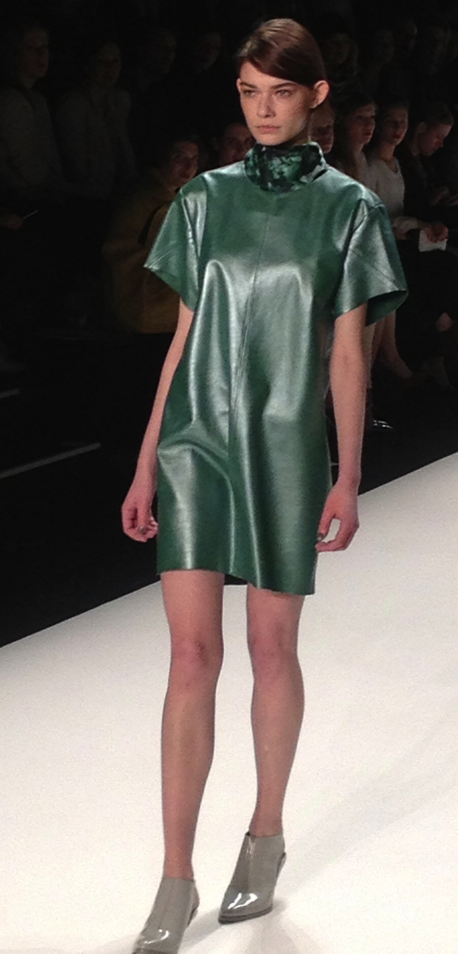 Gewinnspiel Fashion Week Gewinnspiel Fashion Week